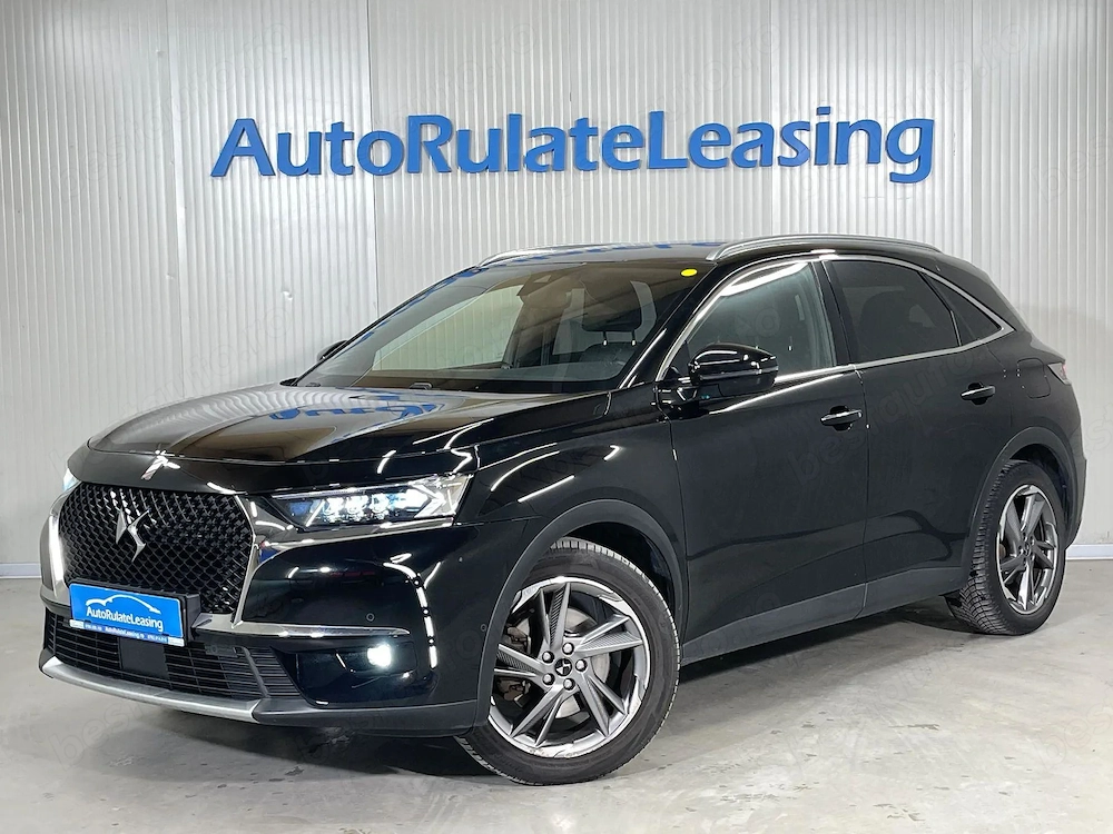 Ds DS7 Crossback