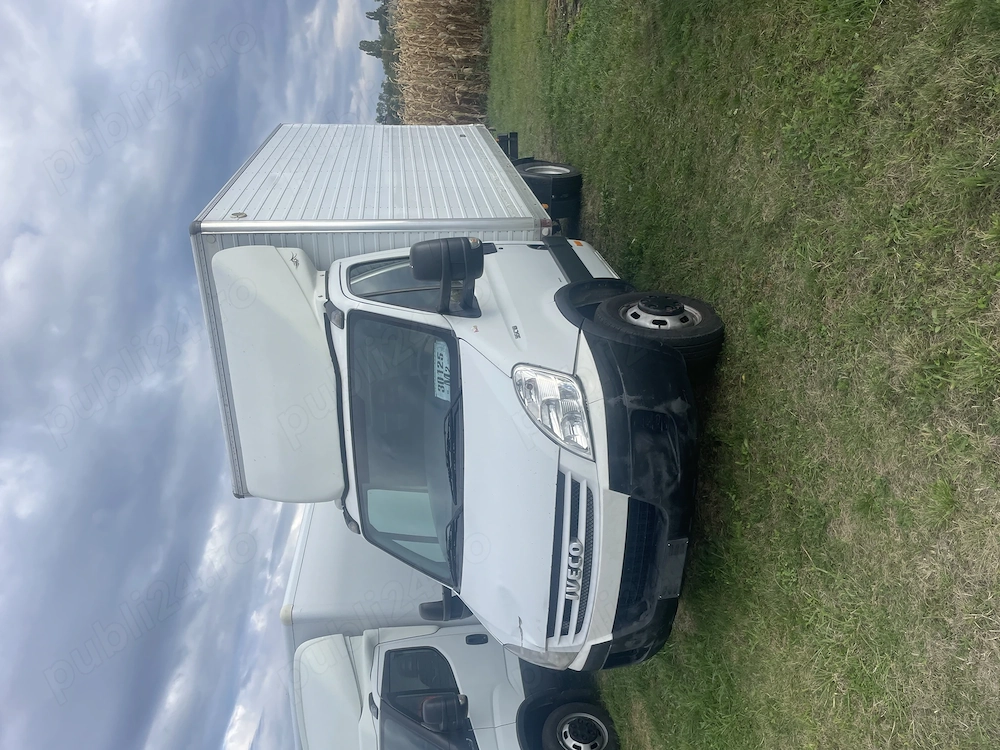 Iveco daily de vânzare 