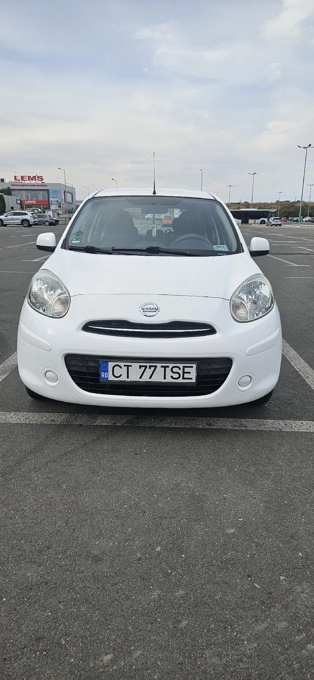 Micra Benzina +GPL