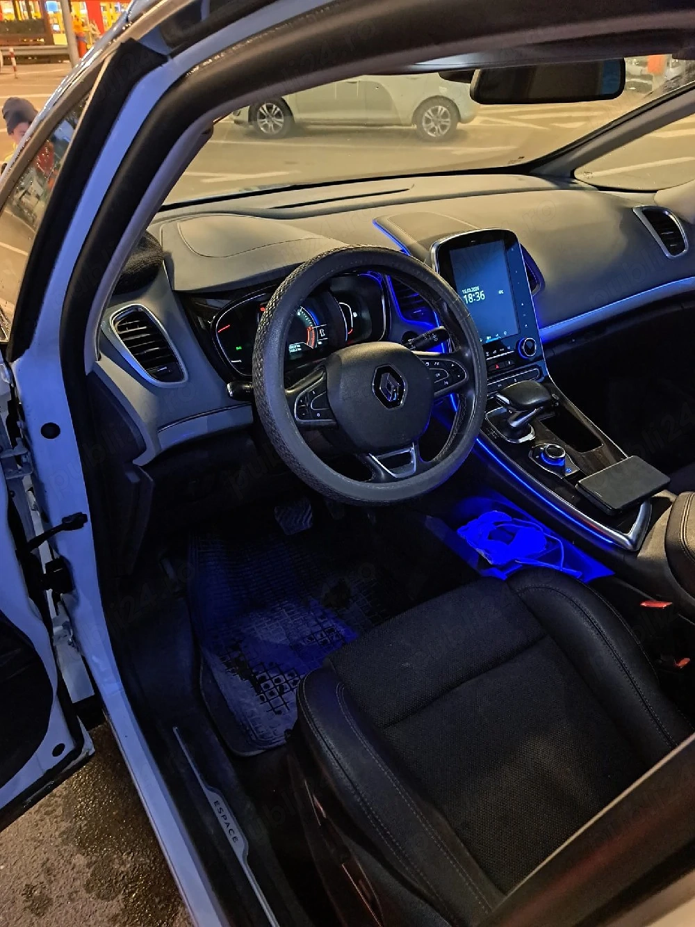 Renault Espace 