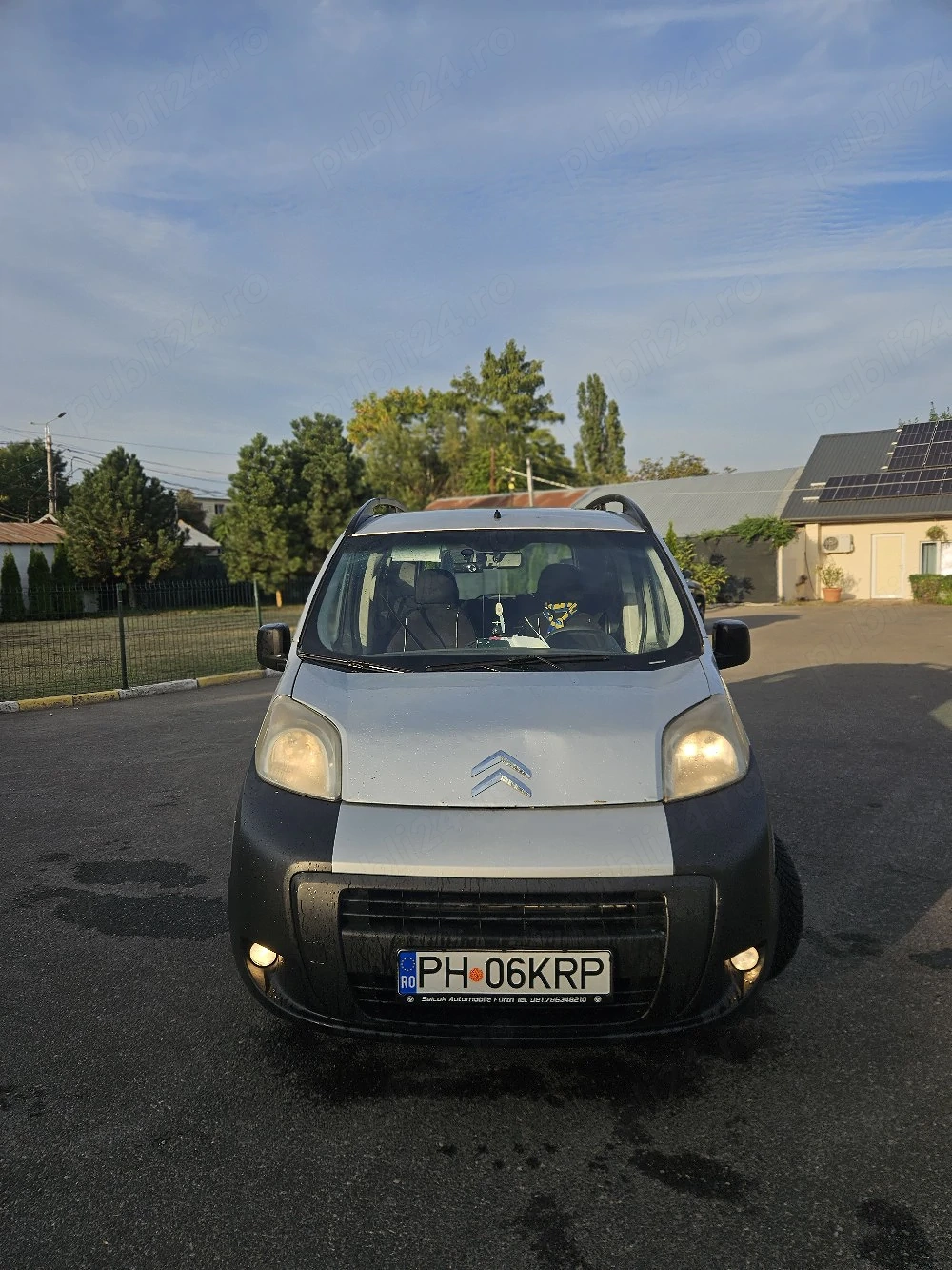 Se vinde Citroen Nemo 