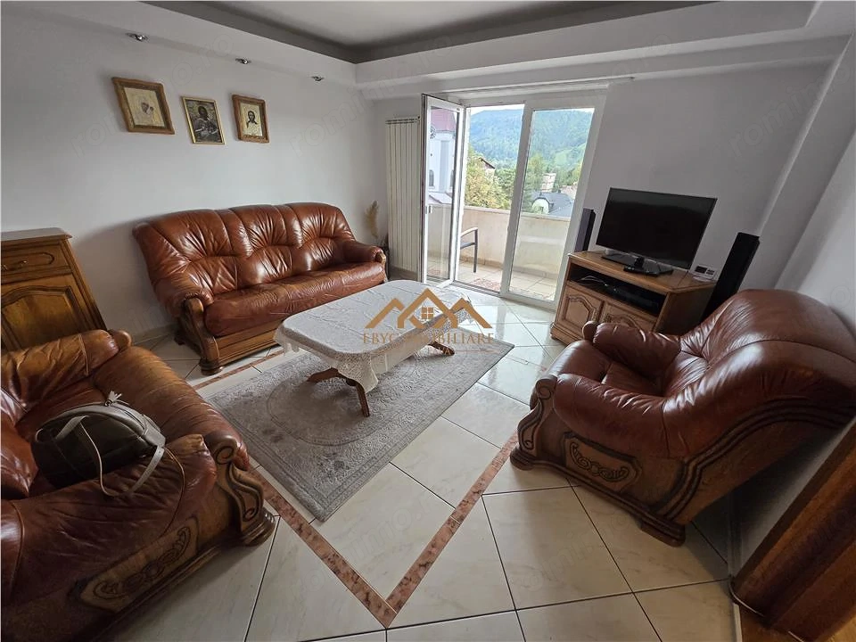 Apartament | 3 Camere | Central