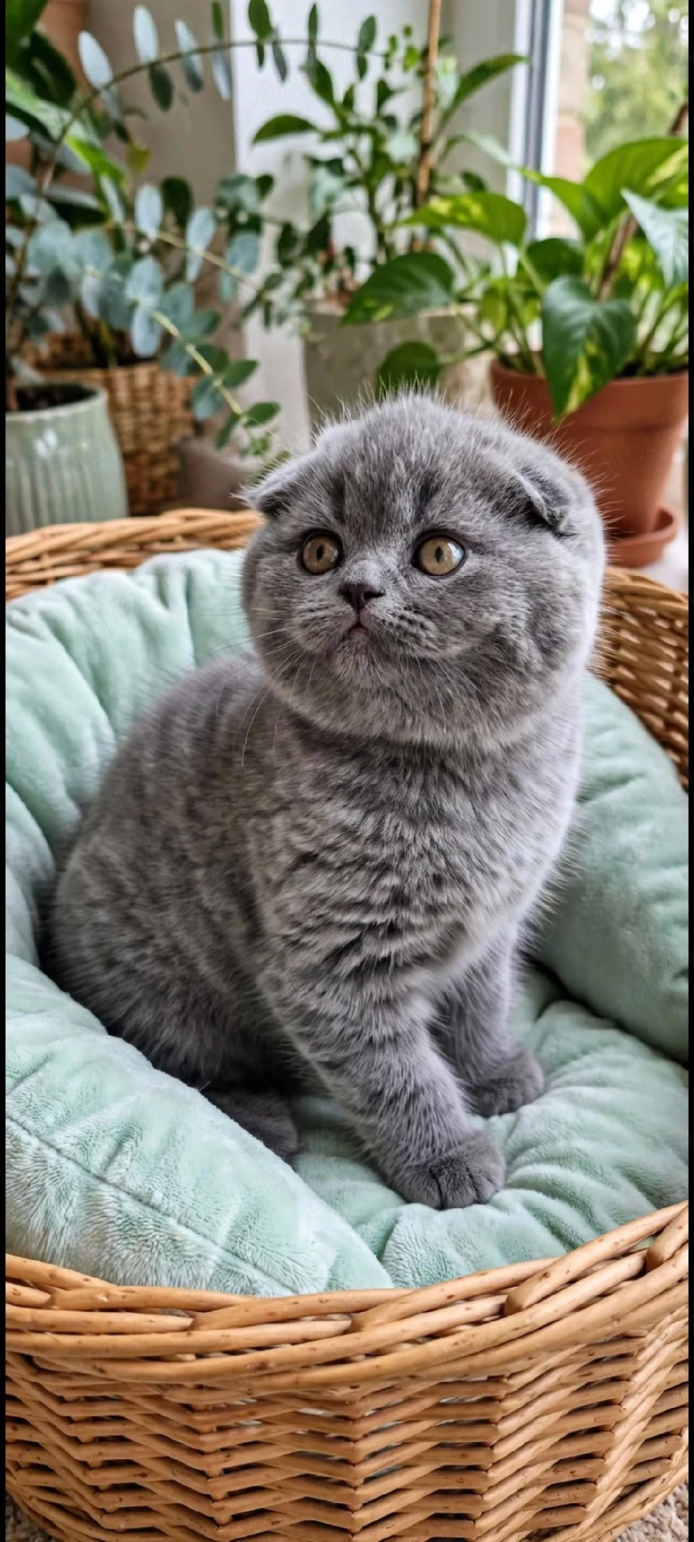 puiuti scottish fold blue!!!