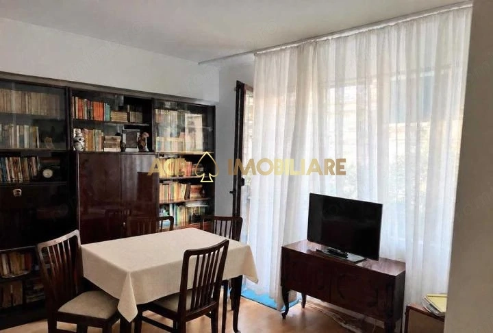2 Camere de inchiriat | Victoriei | Metrou | PetFriendly | Centrala |
