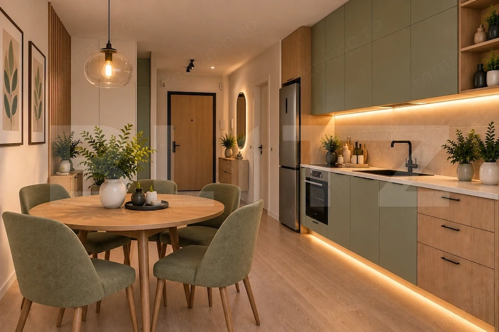 BLOC NOU !! Apartament 2 camere, 59,00 mp,  SUPER PRET !! 