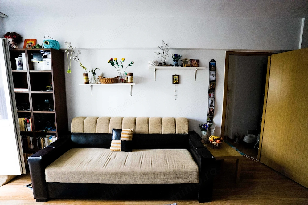 Apartament 2 camere de vanzare Theodor Pallady
