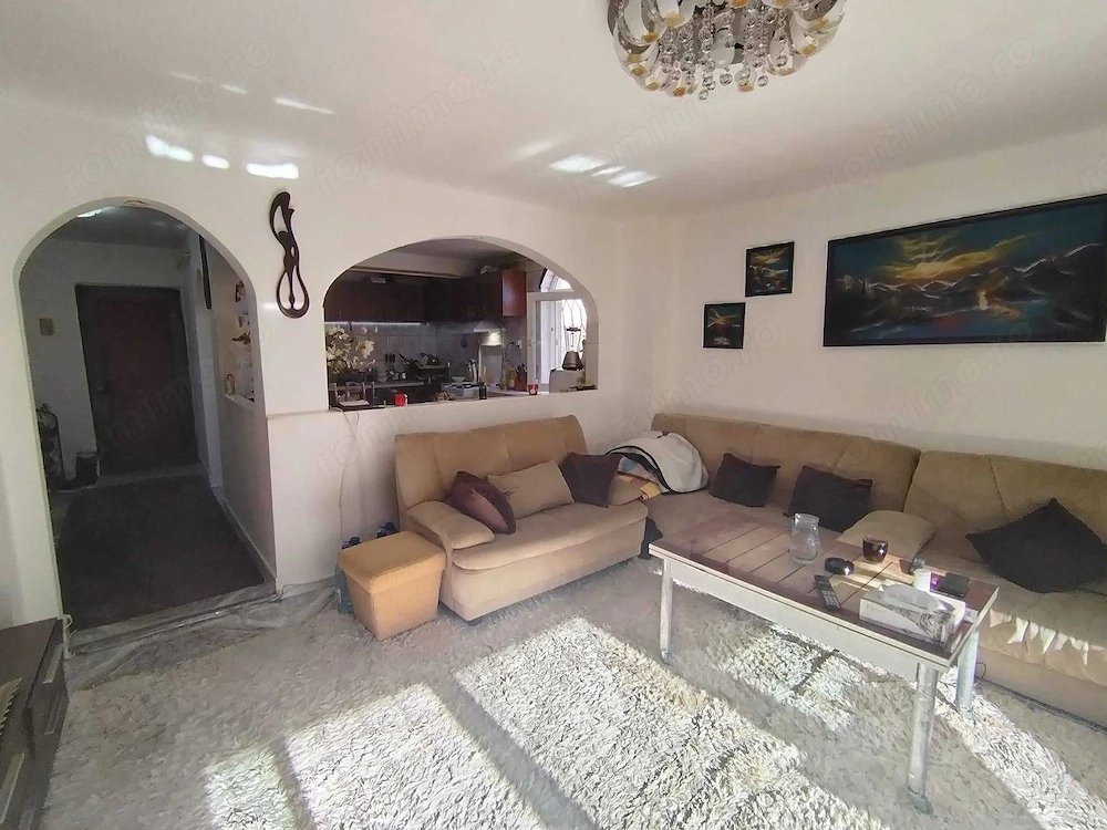 Apartament 3 camere 100MP In zona Girocului,Timisoara