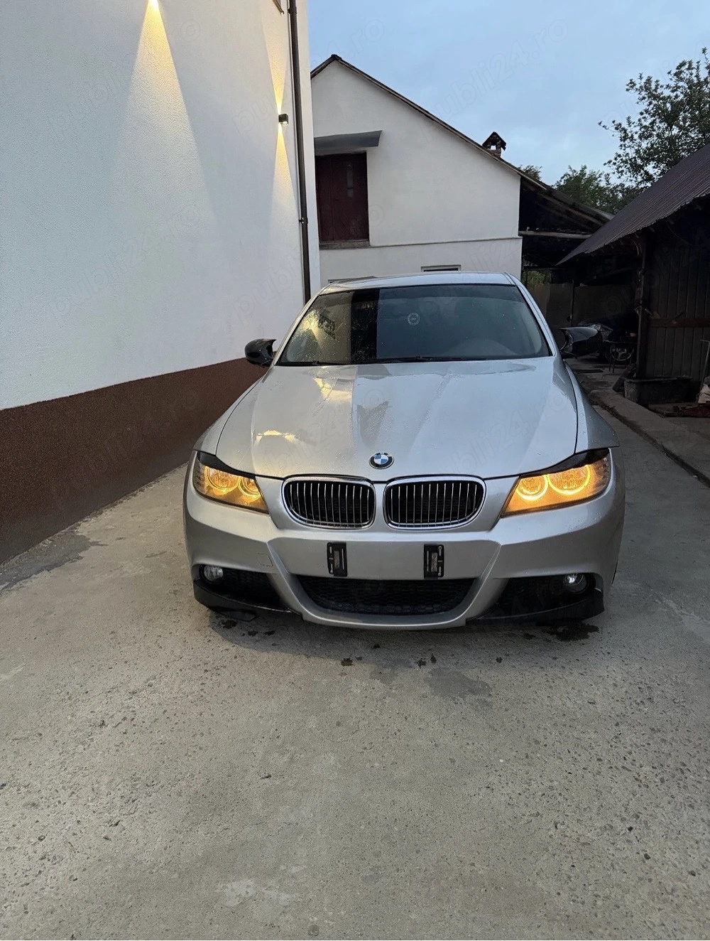 vand bmw e90 