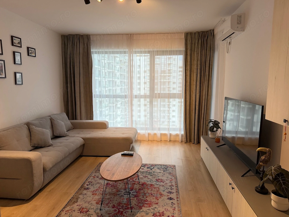 Apartament 2 camere de închiriat   Onix Park, Sector 1