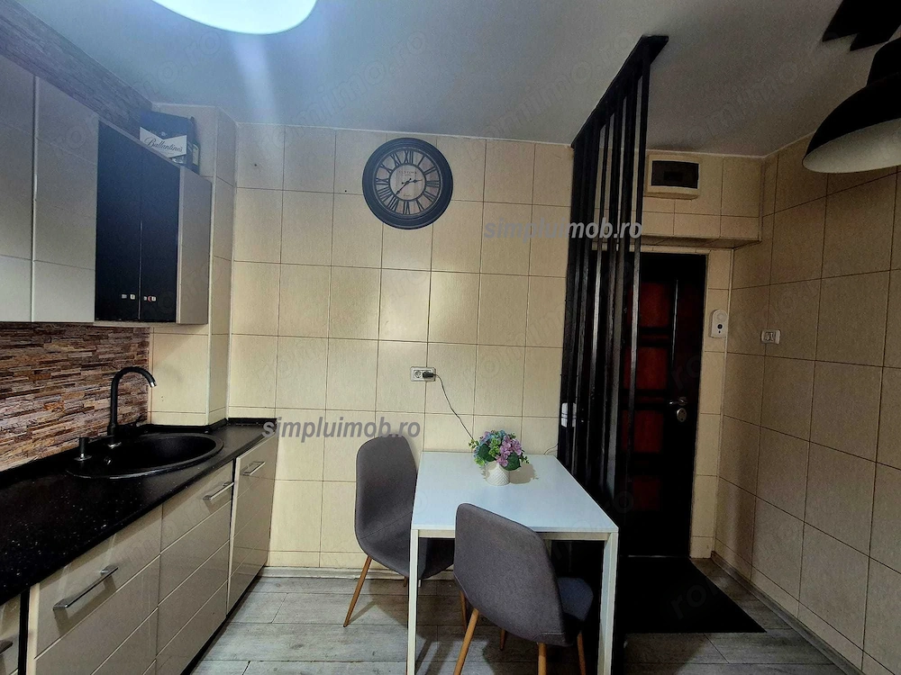 Apartament 2 camere - Obor