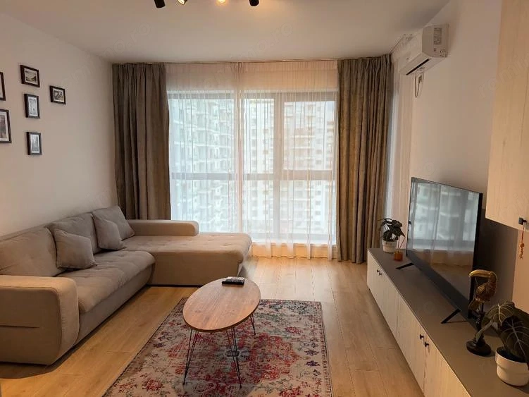 Apartament 2 camere de închiriat   Onix Park, Sector 1