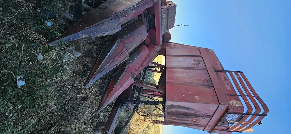 combine de vanzare