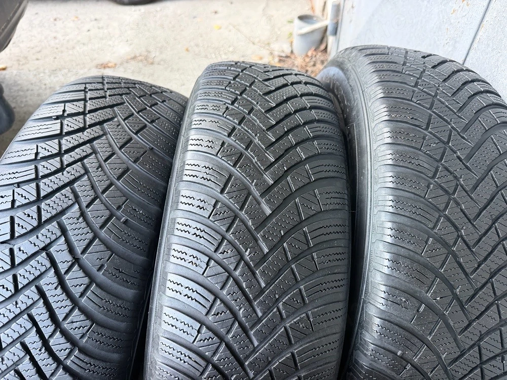 anvelope 215 65 r16