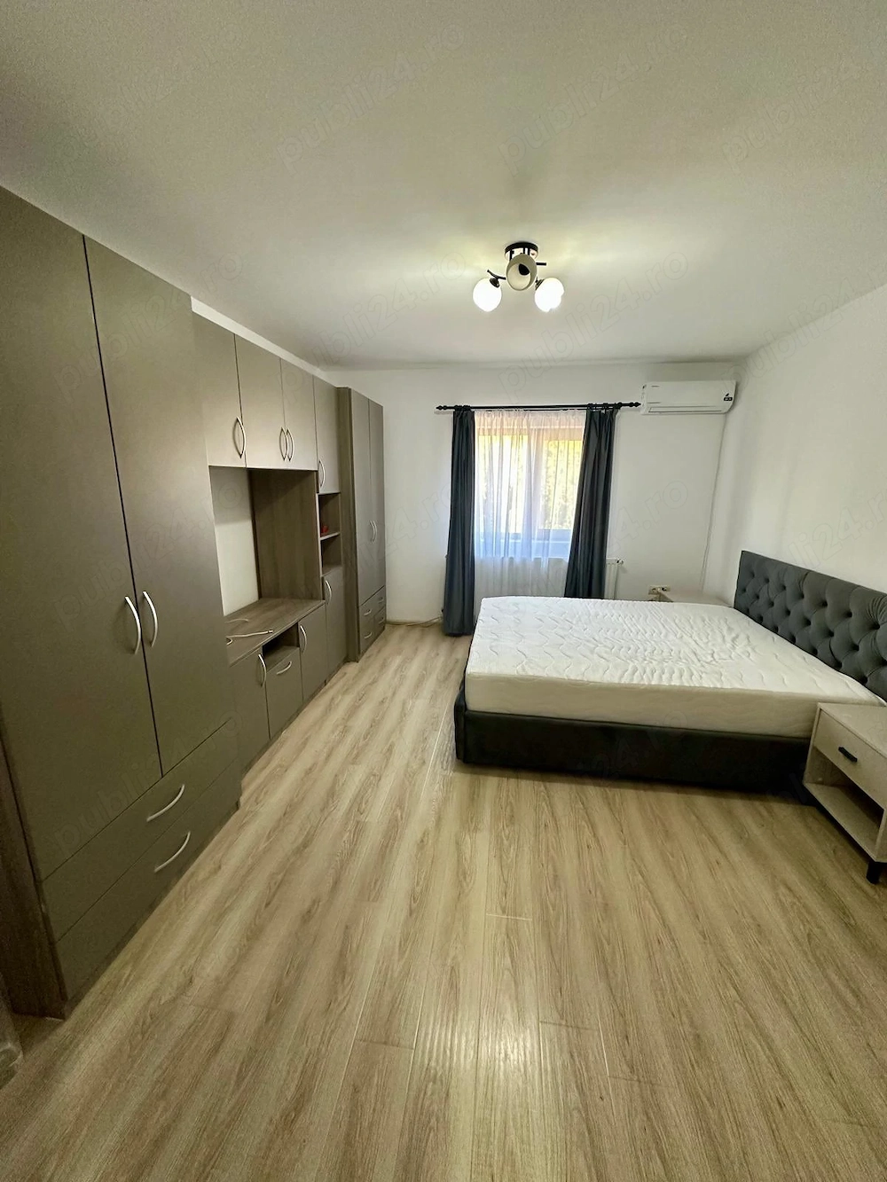 Apartament 2 camere Giroc (Hotel IQ) | Parcare inclusă | Proprietar | Etaj 1