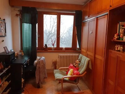 Apartament cu 3 camere decomandate in Tg Mures str Aleea Carpati