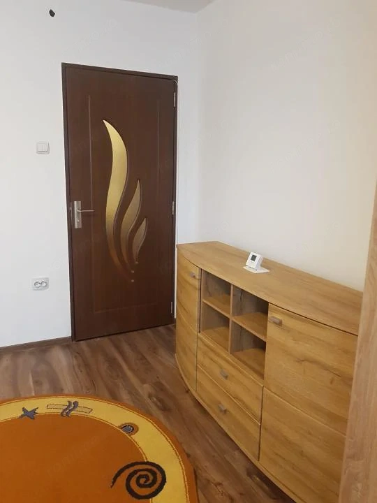 Z0na Modern - Apartament 1 Camera - Parter 