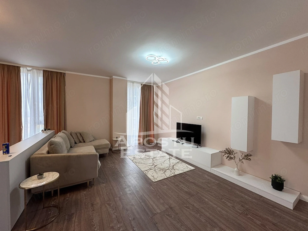 Apartament 2 camere de inchiriat, zona Torontalului, Timisoara
