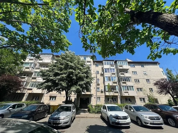 Vand apartament 2 camere, Timisoara | Odobescu, et.3