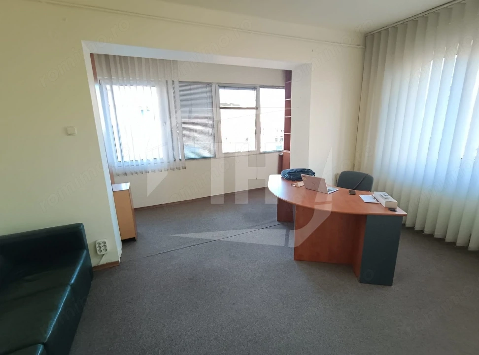 Apartament 2 camere in Centru -Piata  Mihai Viteazu