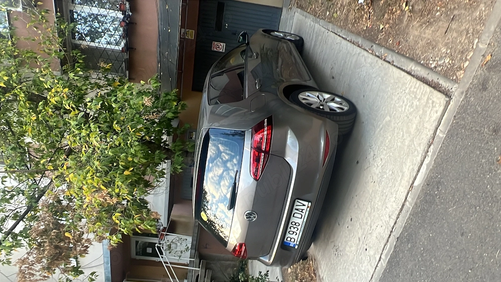 Golf 7 1.6 diesel 