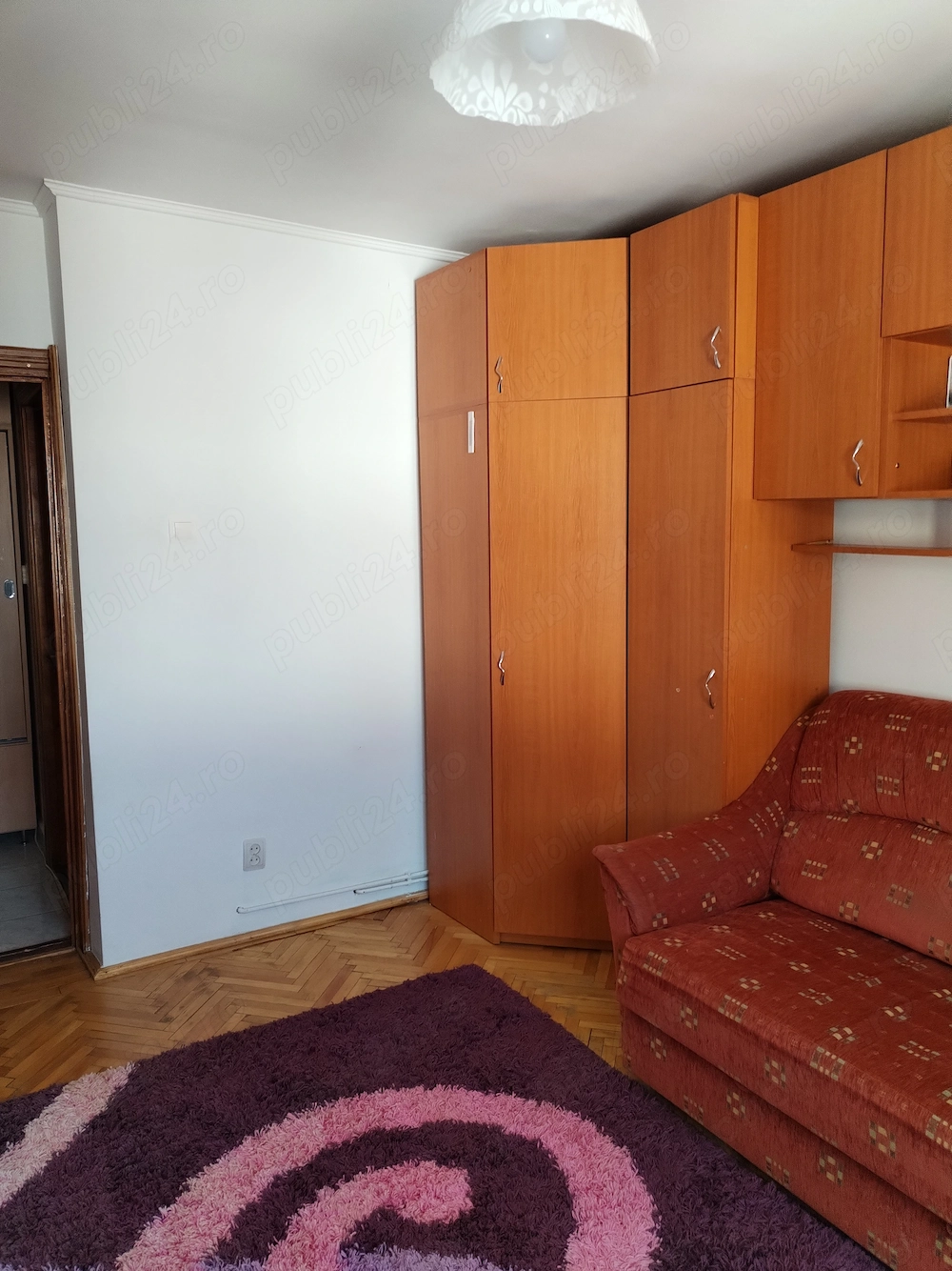 Apartament de vânzare în cel mai bun bloc din oraș 