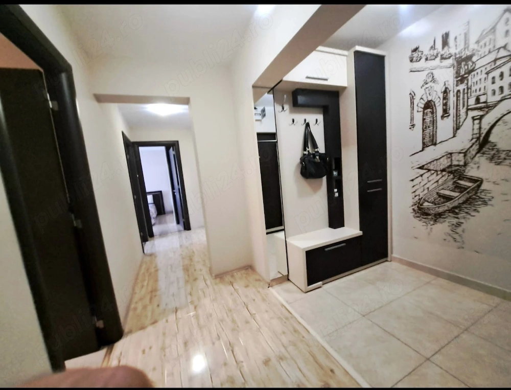 Apartament de închiriat 