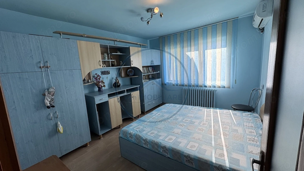 🏡 APARTAMENT 2 CAMERE | 48 mpu | LOC DE PARCARE | ZONA LAMĂ 