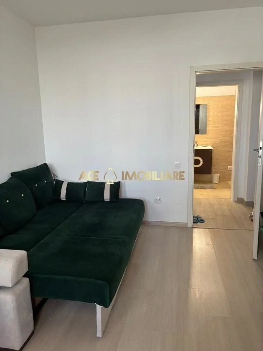 3 Camere de inchiriat | Militari | Centrala | 2 Bai | Parcare | Metrou