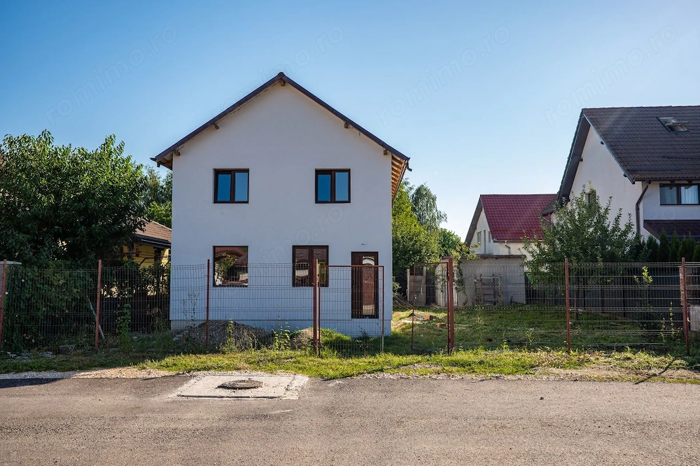 Casa de vanzare in Brasov