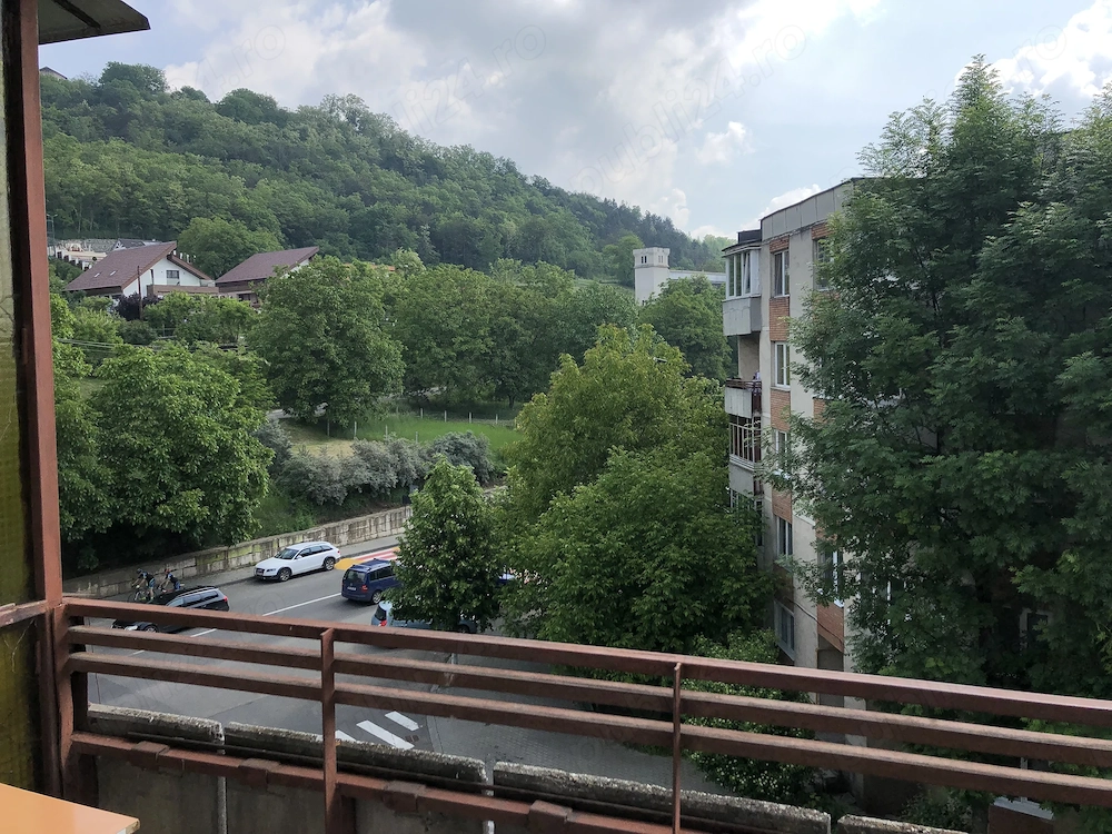 Apartament 2 camere de inchiriat in Tudor