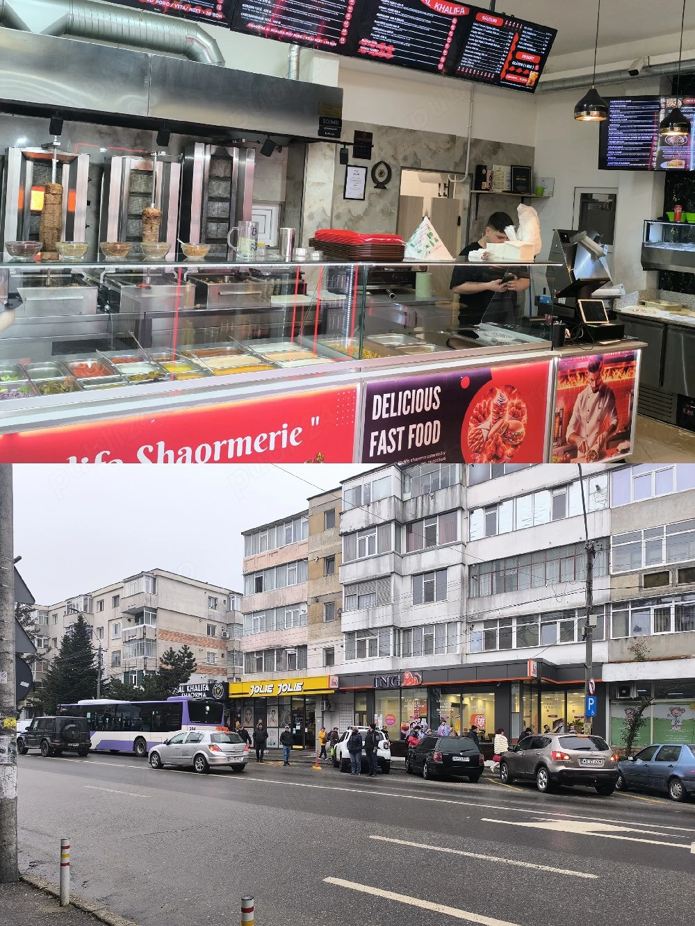 Oportunitate rară în HOREA! Pitești - Găvana 