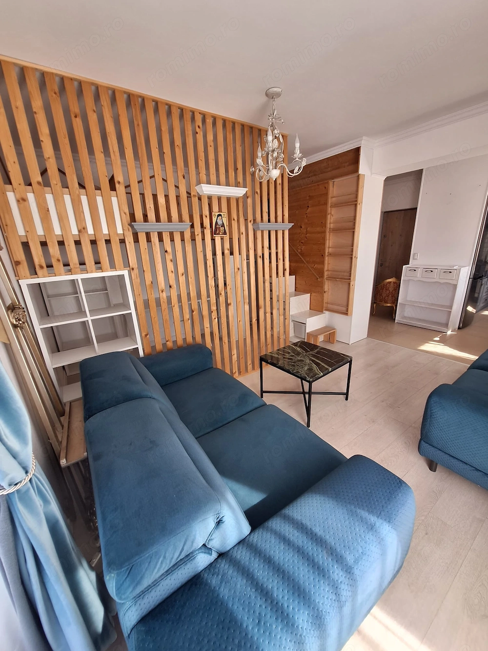 Zona Ikea | 2 Camere | DUMBRĂVIȚA | 122.000  
