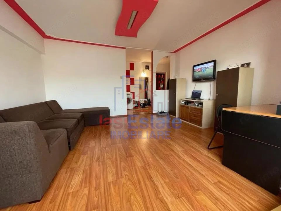 Zona Gara Apartament 1 camera