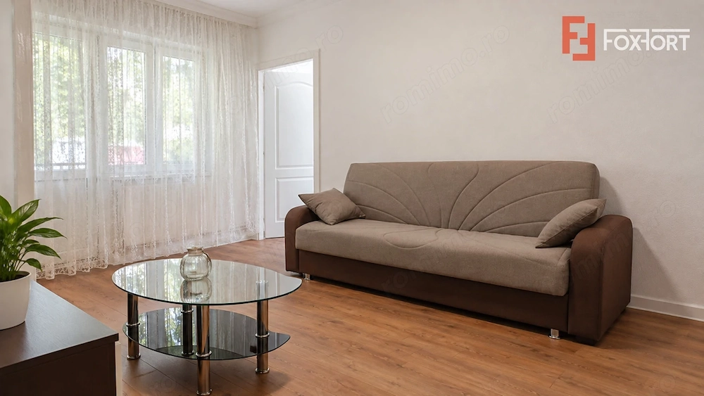 Apartament 3 camere in Timisoara, zona: Complexul Studentesc