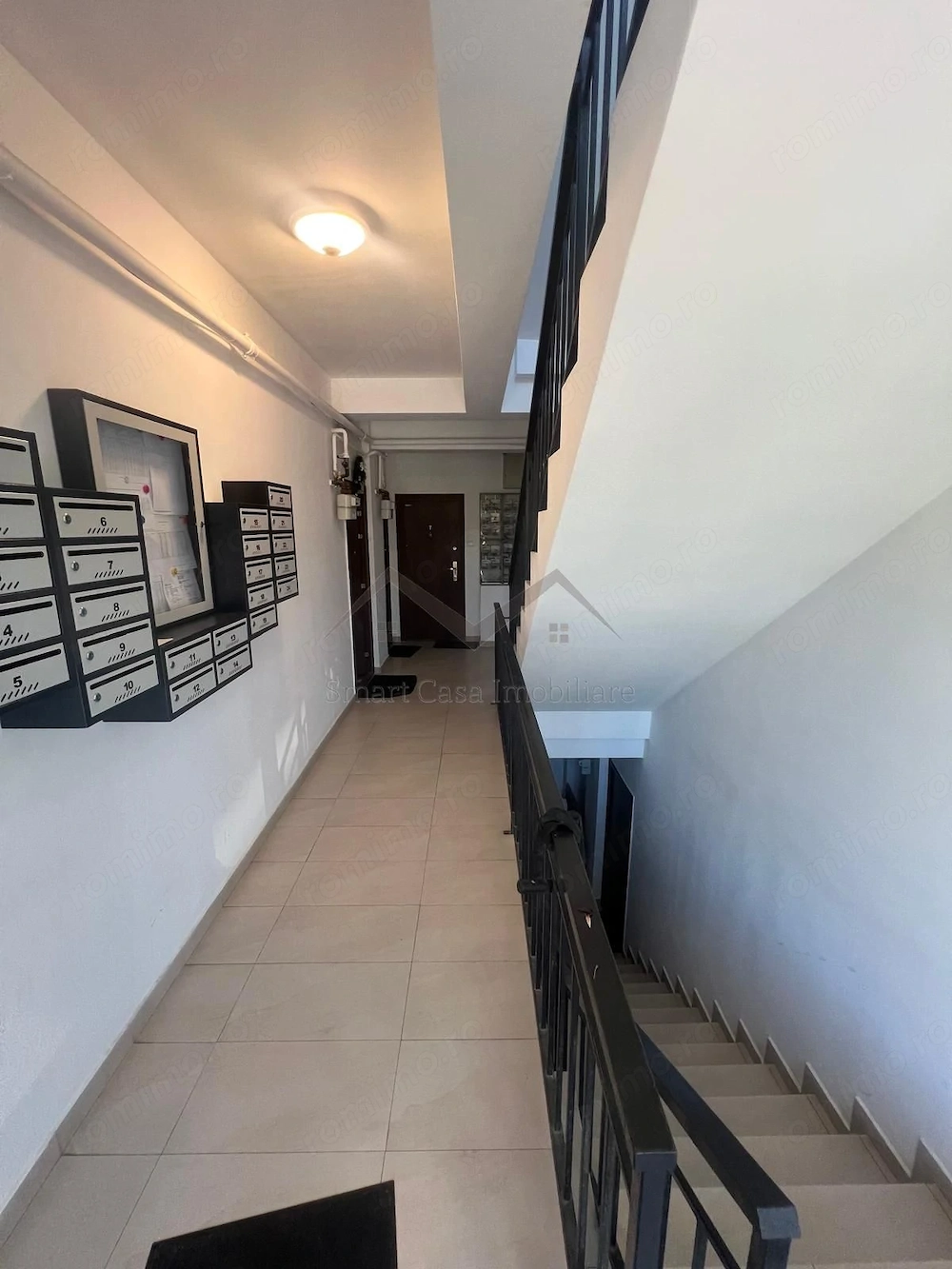 Apartament 2 camere decomandat+ living