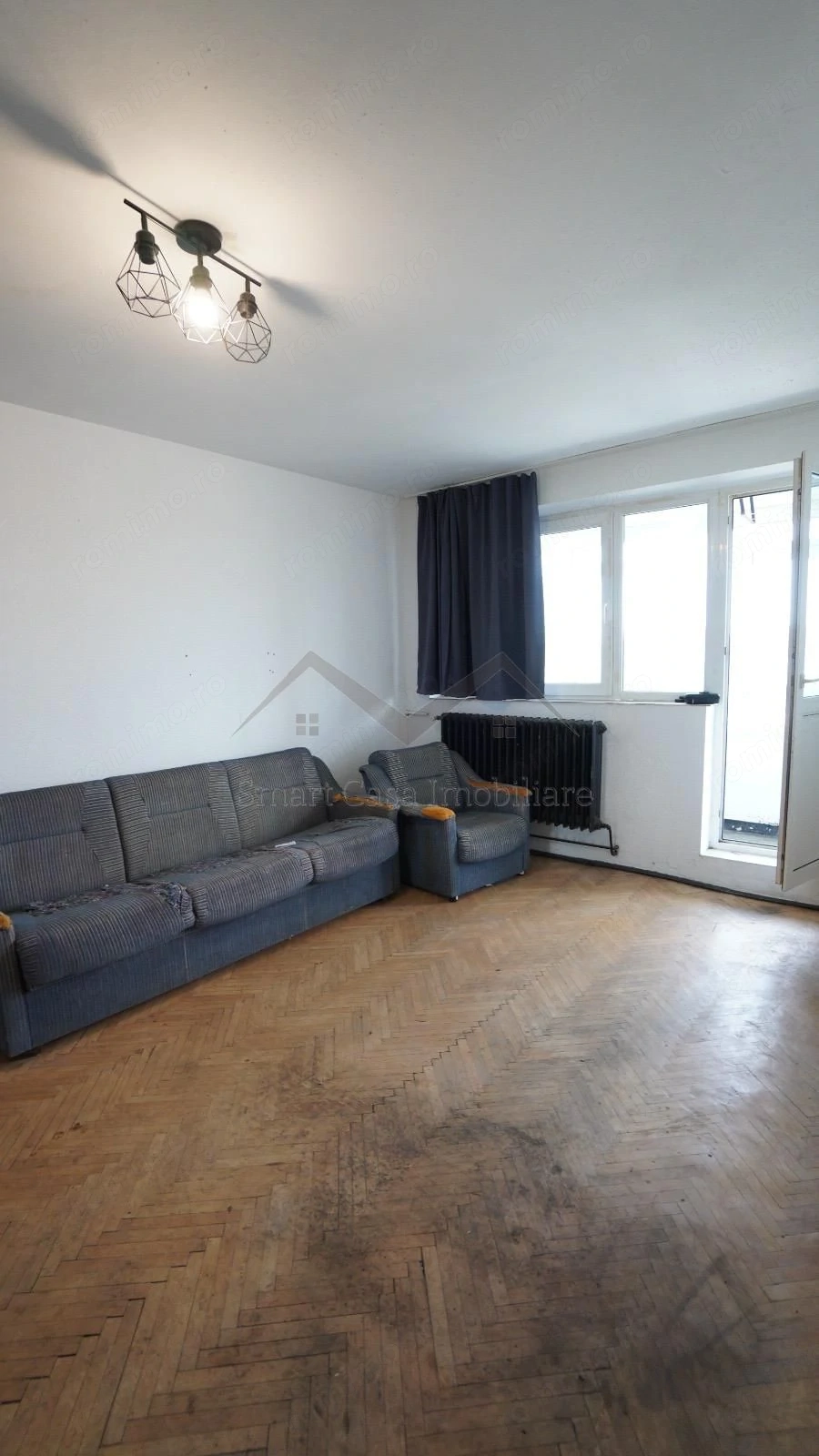 Apartament 2 camere Tatarasi