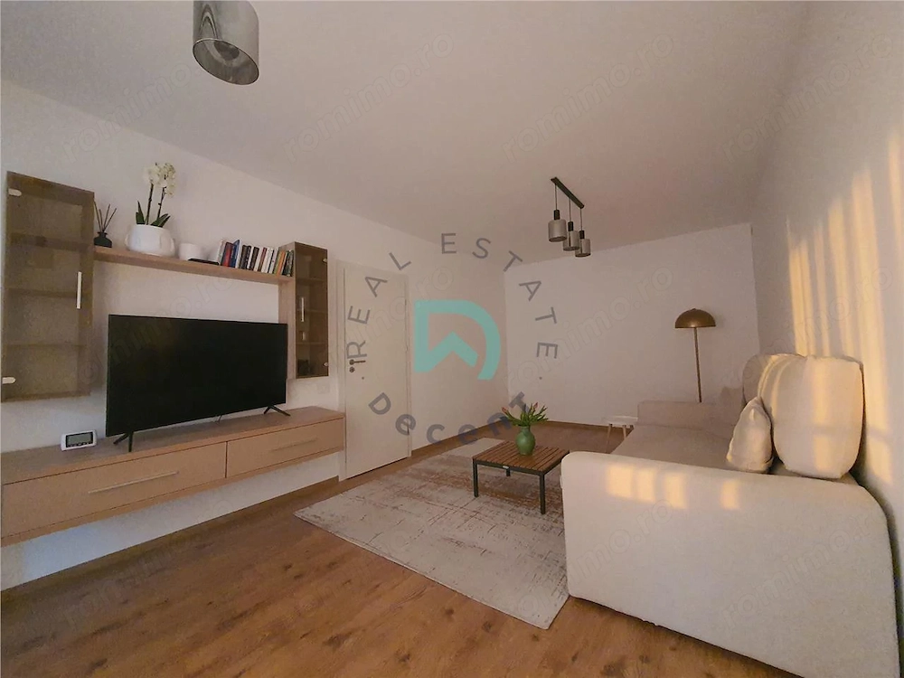 Apartament de inchiriat Bartolomeu  Brasov