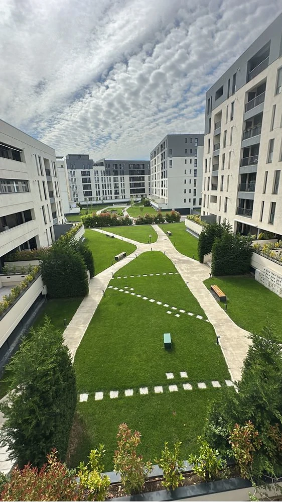 Apartament 2 camere de inchiriat Timisoara, zona Aradului