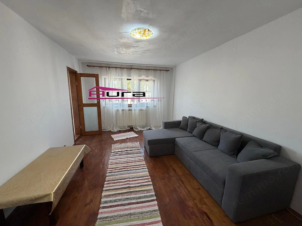 Apartament 3 camere cartier e3