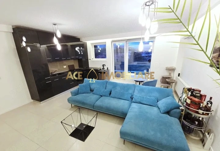 3 Camere de inchiriat | Pipera-Laguna | Metrou | PetFriendly | Centrala