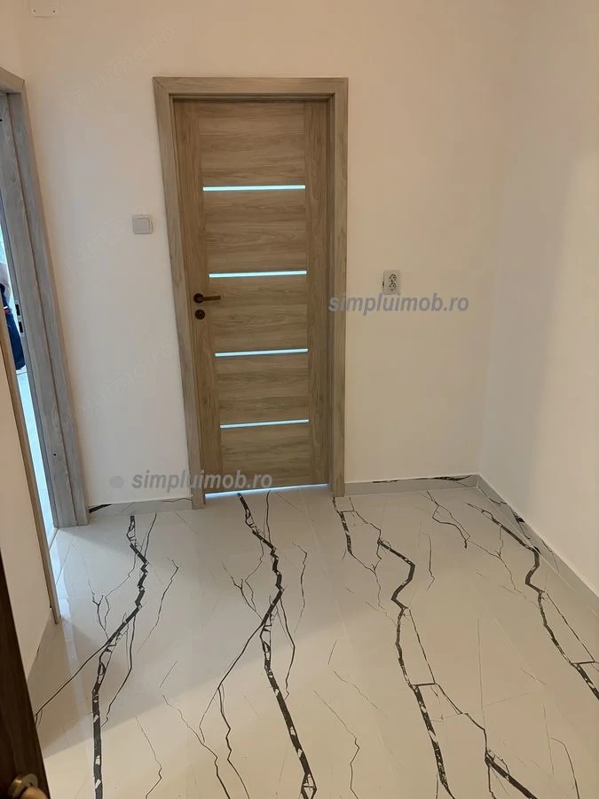 Garsonieră complet renovată | București Mall – Vitan | 41 mp + balcon