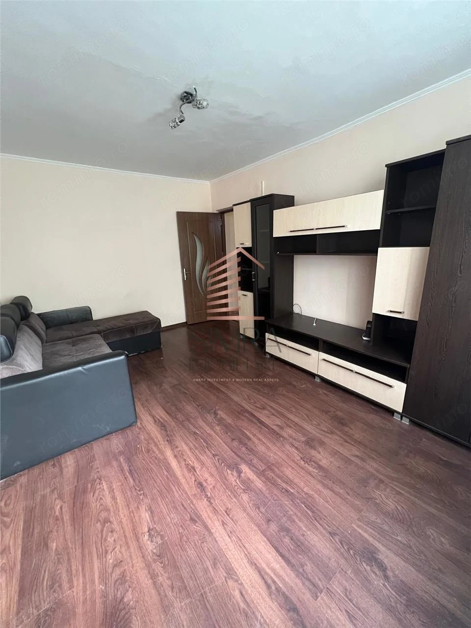 Apartament 2 camere tip X, zona Rogerius