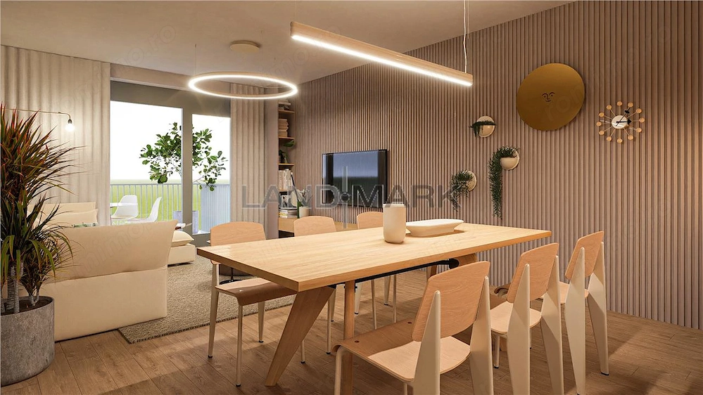 APARTAMENTE GREEN   SMART, COMISION 0%