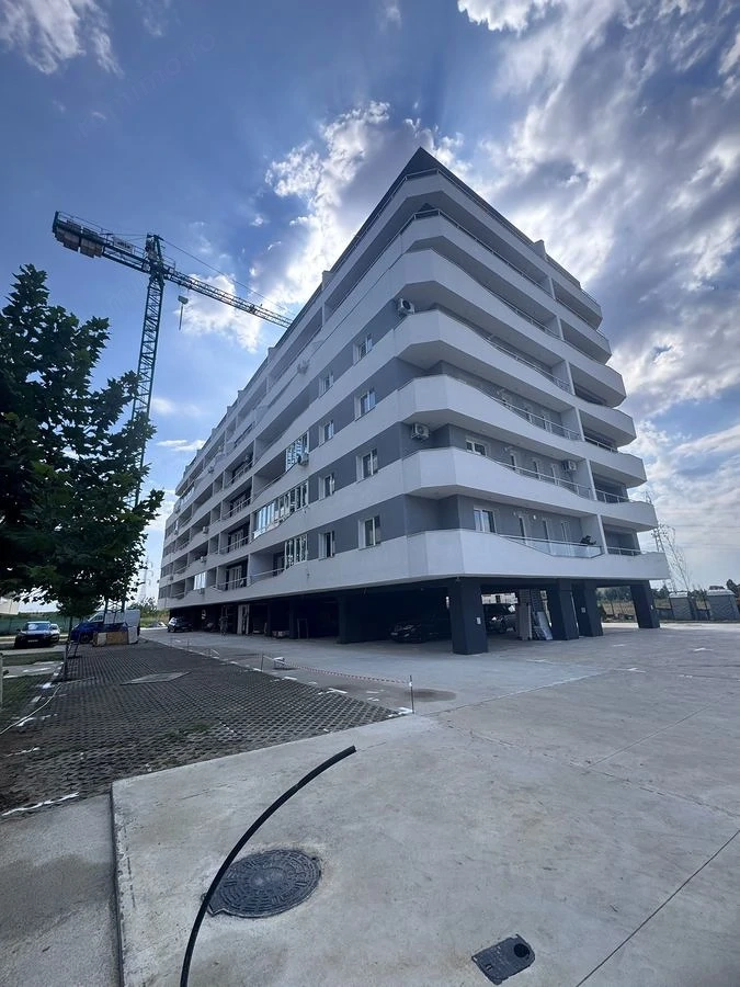 🔑 Vanzare garsonieră decomandată – Zona Pallady / Metrou Anghel Saligny