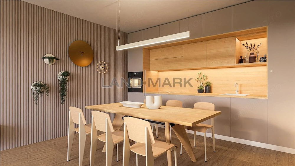 APARTAMENTE GREEN   SMART, COMISION 0%
