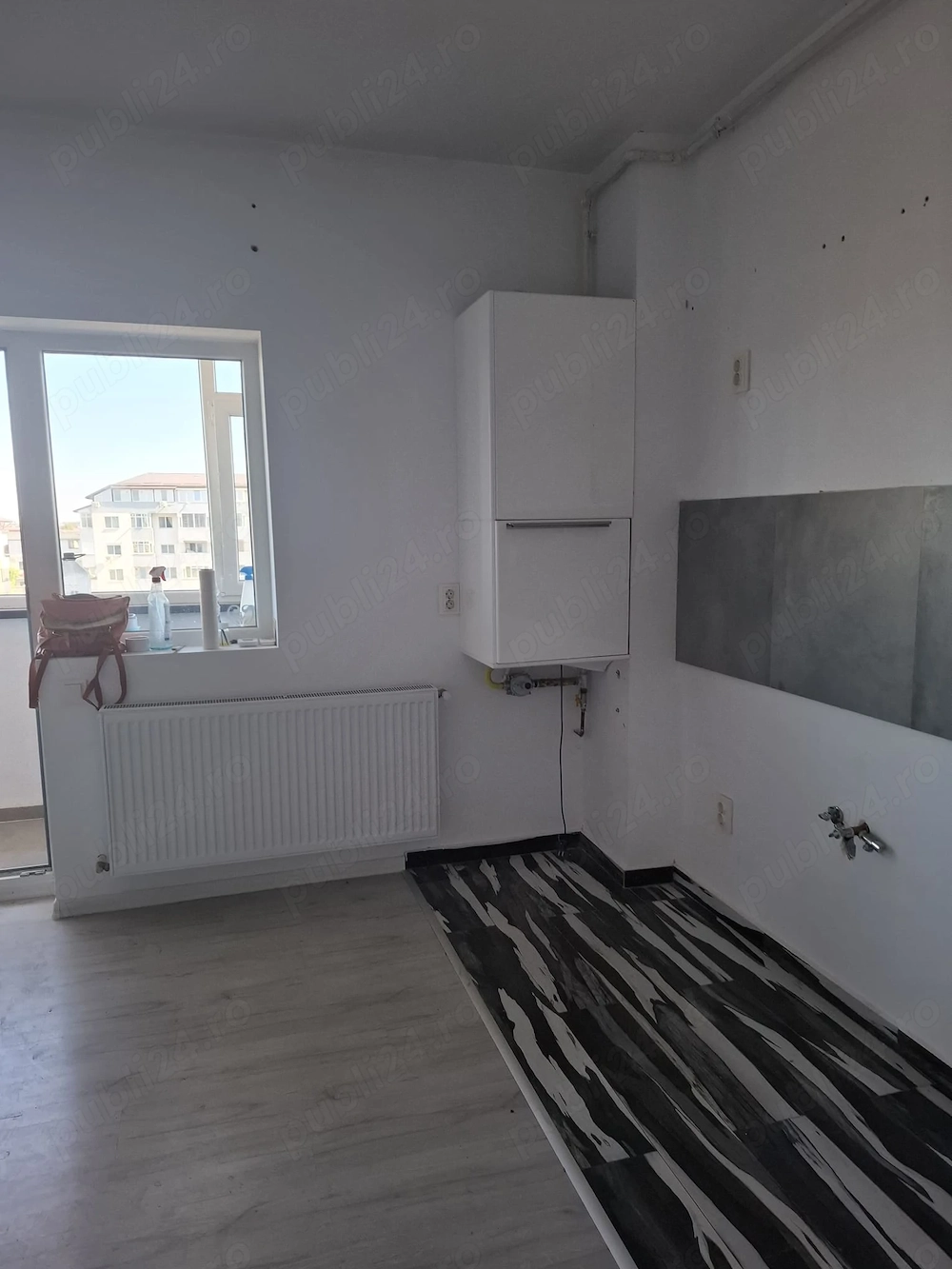 2 Camere  Bragadiru, Raul Doamnei 41 mp, et.3 din 3 + mansarda inclusa + parcare - direct proprietar