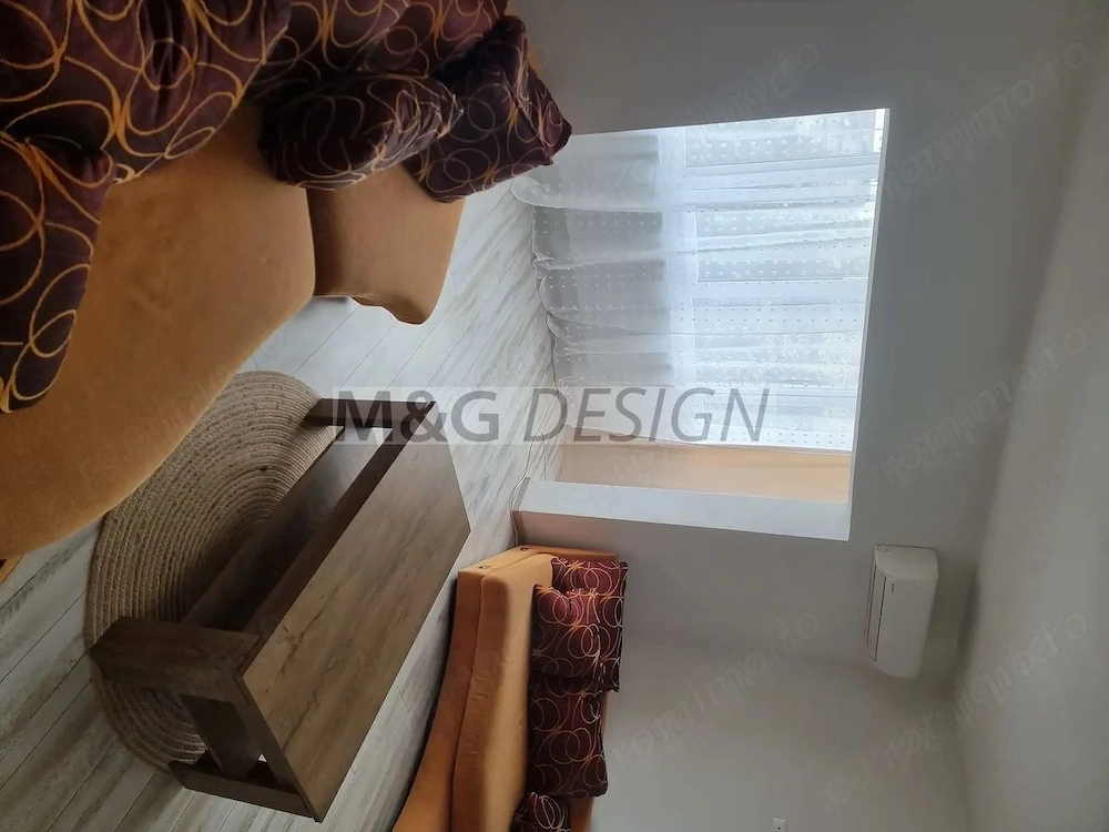 Apartament 2 camere Soarelui