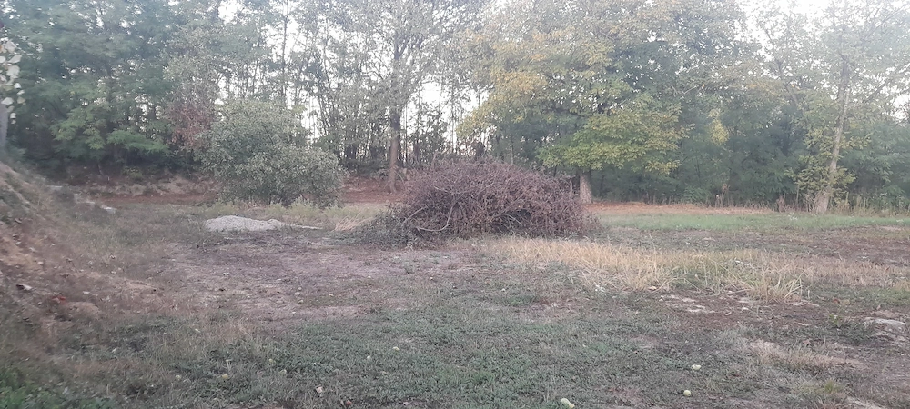 De vanzare teren intravilan in Caransebes.