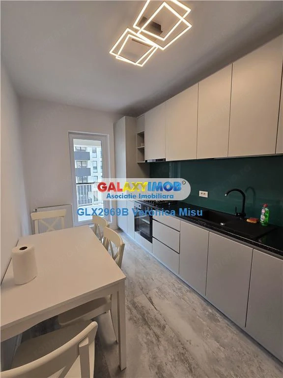 Apartament 2 camere,loc de parcare - 1 Decembrie 1918