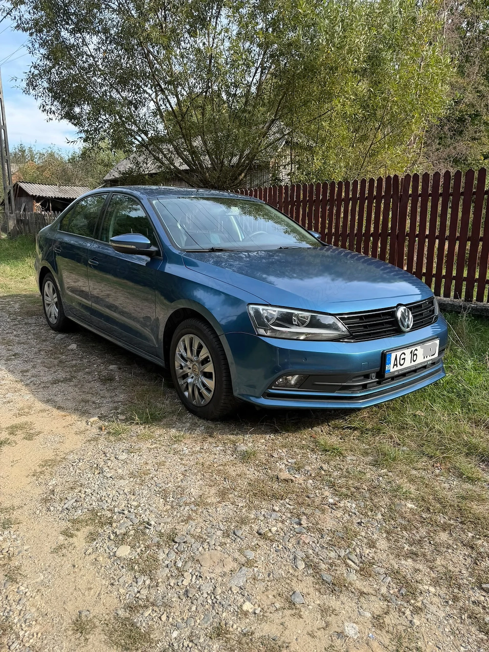 Volkswagen Jetta 1.2 TSI   2016   132.711 km   7.200  